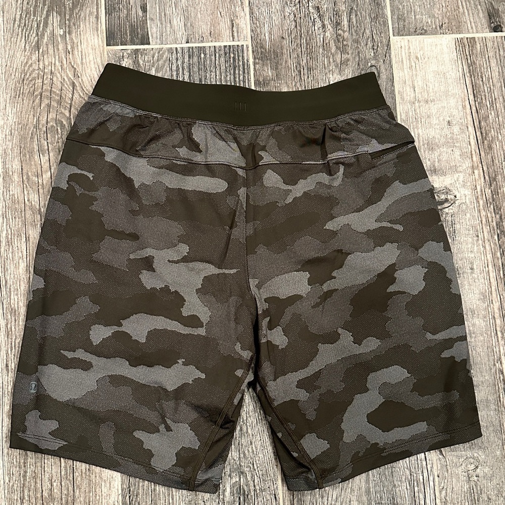 Athletic Shorts